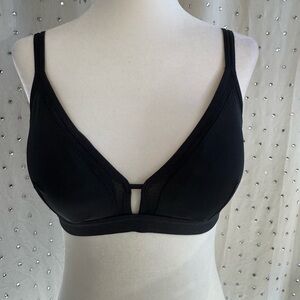 Lively Black Women's Bra